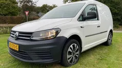 Gebruikt 2016 VW Caddy Trendline MPV | € 5.999 (Eerlijke prijs)