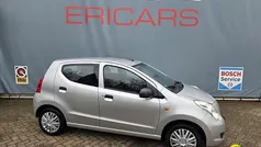 Gebruikt 2010 Suzuki Alto Comfort Hatchback | € 1.940 (Goede deal)