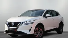 Gebruikt 2022 Nissan Qashqai SUV | € 19.899 (Eerlijke prijs)