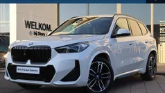 Wit Gebruikt 2024 BMW X1 M Sport SUV | € 49.950 (Eerlijke prijs)