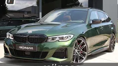 Groen Gebruikt 2020 BMW M340 M Performance Sedan | € 62.990 (Eerlijke prijs)