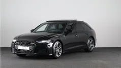 Gebruikt 2024 Audi A6 Competition Stationwagen | € 67.900 (Eerlijke prijs)