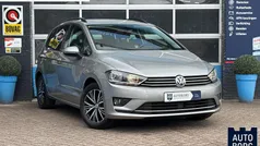 Grijs Gebruikt 2017 VW Golf Sportsvan Highline MPV | € 18.970 (Eerlijke prijs)