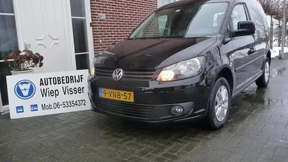 Occasion 2011 VW Caddy MPV | € 5.900 (Eerlijke prijs)