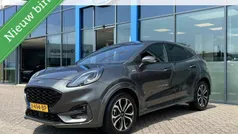 Gebruikt 2023 Ford Puma ST-Line SUV | € 22.650 (Goede deal)