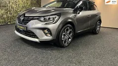Gebruikt 2021 Renault Captur SUV | € 21.749 (Eerlijke prijs)