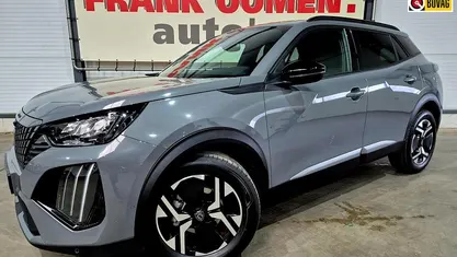 Occasion Peugeot 2008 Allure+ 131 PK (96 kW) 2025 SUV
