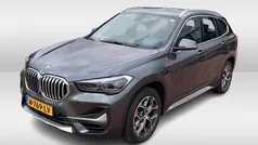 Grijs Gebruikt 2021 BMW X1 Comfort Edition SUV | € 31.950 (Goede deal)