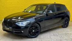 Gebruikt 2012 BMW 116 Hatchback | € 8.495 (Eerlijke prijs)