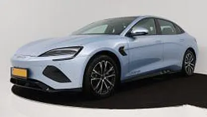 Occasion 2026 BYD Seal Sedan | € 37.690 (Eerlijke prijs)