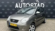Gebruikt 2009 Kia Picanto Hatchback | € 3.499 (Eerlijke prijs)