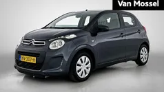 Gebruikt 2017 Citroën C1 SELECTION Hatchback | € 6.940 (Eerlijke prijs)