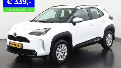 Occasion 2026 Toyota Yaris Cross Limited SUV | € 25.740 (Super prijs)