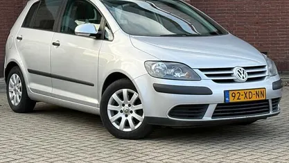 Occasion VW Golf Plus Cross Comfortline 140 PK (102 kW) 2007 MPV
