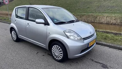 Occasion Daihatsu Sirion 87 PK (63 kW) 2006 Hatchback