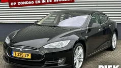Gebruikt 2014 Tesla Model S Sedan | € 14.999 (Goede deal)