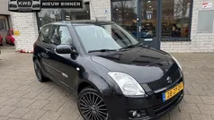 Gebruikt 2008 Suzuki Swift Hatchback | € 1.750 (Eerlijke prijs)