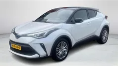 Gebruikt 2024 Toyota C-HR Executive SUV | € 30.900 (Goede deal)