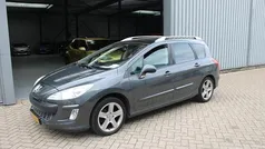 Gebruikt 2010 Peugeot 308 SW Signature Sky Stationwagen | € 1.750 (Eerlijke prijs)