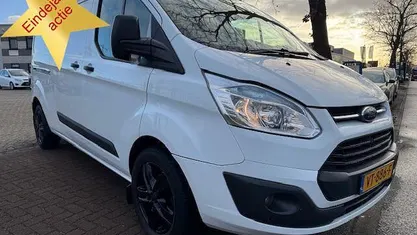 Occasion Ford Transit Custom Trend 101 PK (74 kW) 2016 Van