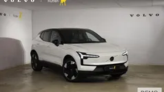 Wit Gebruikt 2025 Volvo EX30 Plus SUV | € 37.840 (Eerlijke prijs)