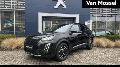 Occasion 2025 Peugeot 2008 Allure SUV | € 29.940 (Eerlijke prijs)