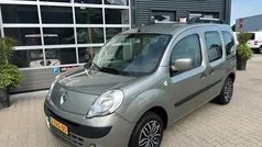 Gebruikt 2008 Renault Kangoo MPV | € 4.995 (Eerlijke prijs)