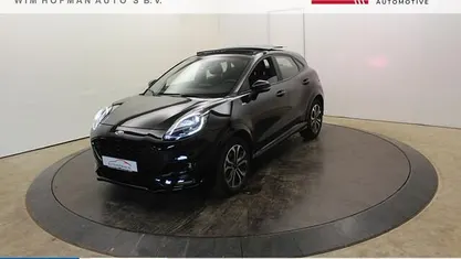 Gebruikt 2022 Ford Puma ST-Line SUV | € 20.945 (Goede deal)