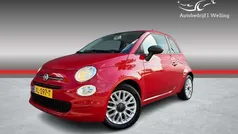 Gebruikt 2019 Fiat 500 Pop Star Hatchback | € 10.990 (Goede deal)