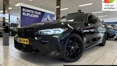 Gebruikt 2024 BMW 330e Basis Stationwagen | € 51.450 (Eerlijke prijs)