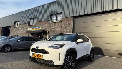 Occasion Toyota Yaris Cross 93 PK (68 kW) 2024 SUV