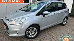 Gebruikt 2014 Ford B-MAX Style MPV | € 6.245 (Eerlijke prijs)
