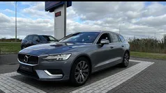 Gebruikt 2018 Volvo V60 Inscription Stationwagen | € 25.940 (Eerlijke prijs)