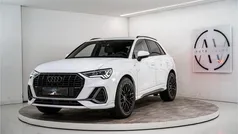 Gebruikt 2019 Audi Q3 S-Line SUV | € 27.980 (Eerlijke prijs)