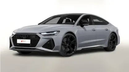 Occasion Audi RS7 Design 2023 Hatchback