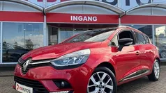 Gebruikt 2019 Renault Clio GrandTour LIMITED Stationwagen | € 7.750 (Super prijs)