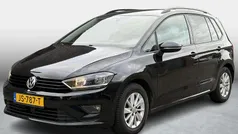 Gebruikt 2015 VW Golf Sportsvan Edition MPV | € 11.900 (Goede deal)