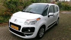 Gebruikt 2011 Citroën C3 Picasso MPV | € 3.950 (Eerlijke prijs)