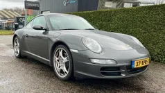 Grijs Gebruikt 2007 Porsche 911 Carrera 4S Coupé | € 48.911 (Eerlijke prijs)