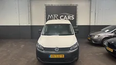 Gebruikt 2014 VW Caddy MPV | € 4.000 (Eerlijke prijs)