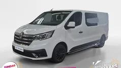 Gebruikt 2023 Renault Trafic MPV | € 25.875 (Goede deal)