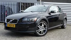 Gebruikt 2007 Volvo C30 Momentum Hatchback | € 12.940 (Eerlijke prijs)