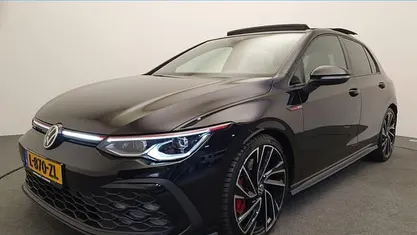 Gebruikt 2020 VW Golf VIII GTI Hatchback | € 29.950 (Eerlijke prijs)