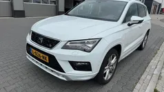 Gebruikt 2019 Seat Ateca Business SUV | € 25.995 (Goede deal)