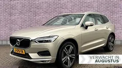 Gebruikt 2020 Volvo XC60 Business Edition SUV | € 37.399 (Goede deal)