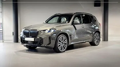Gebruikt 2024 BMW X5 M Sport SUV | € 94.900 (Eerlijke prijs)