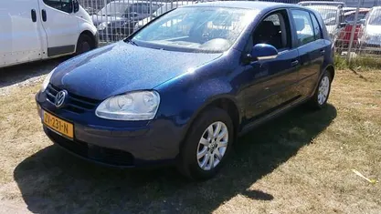 Gebruikt 2005 VW Golf IV Hatchback | € 2.495 (Eerlijke prijs)