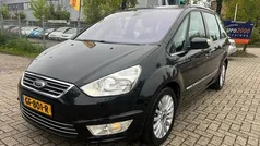 Zwart Gebruikt 2015 Ford Galaxy Platinum MPV | € 11.750 (Goede deal)