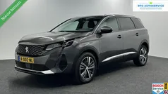 Grijs Gebruikt 2021 Peugeot 5008 Allure MPV | € 23.000 (Eerlijke prijs)