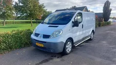 Gebruikt 2011 Renault Trafic Van | € 2.850 (Goede deal)